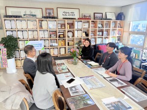 중소기업기술정보진흥원, 아동들을 위한 학습지원 문구세트 기부